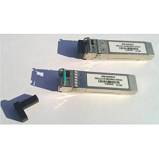 SFP+ WDM transceiver 10GBASE-BX, SM 20km, 1270nm TX/ 1330mm RX BIDI, LC simplex, Cisco kompatibilny, DMI diagnostika