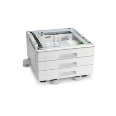 Xerox zasobnik pre VersaLink - 3 x 520 listov