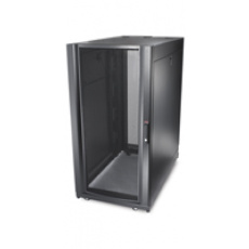 NetShelter SX 24U 600mm x 1070mm Deep Enclosure