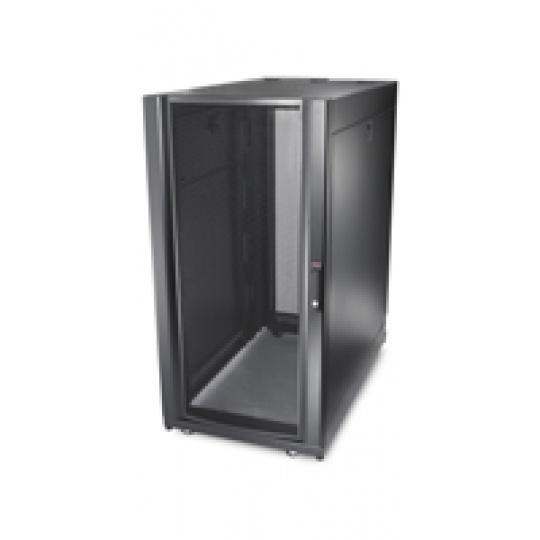 NetShelter SX 24U 600mm x 1070mm Deep Enclosure