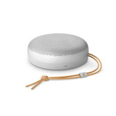 Beosound A1 3rd Gen Natural Aluminium Beosound A1 3rd Gen Natural Aluminium