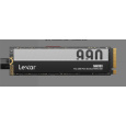 Lexar® 2TB NM990 M.2 NVMe PCIE up to 14000MB/s Read and 10000 MB/s write