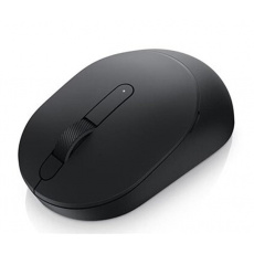 Dell Wireless Mouse Mobile - MS3320W - Black   Dell Wireless Mouse Mobile - MS3320W - Black