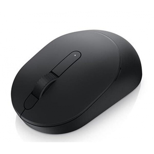 Dell Wireless Mouse Mobile - MS3320W - Black   Dell Wireless Mouse Mobile - MS3320W - Black
