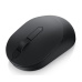 Dell Wireless Mouse Mobile - MS3320W - Black  