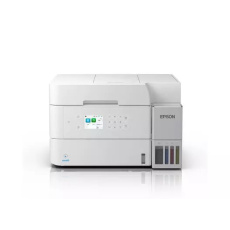 Epson EcoTank L6376 A4, color MFP, ADF, USB, LAN, WiFi, duplex Epson EcoTank L6376 A4, color MFP, ADF, USB, LAN, WiFi, duplex