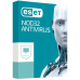 Predĺženie ESET NOD32 Antivirus 1PC / 3 roky