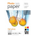 Photo paper ColorWay high glossy 180g/m2, A4, 20pc. (PG180020A4)