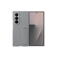 Samsung Silikónový zadný kryt Fold7 Gray