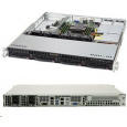 Supermicro Server  SSYS-1019S-MC0T 1USP