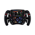 SIMAGIC FX PRO 290 mm Steering Wheel, QR50, Shifters + Dual Clutch