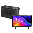ASUS ProArt PA27USD-P 27" 4K QD-OLED 3840x2160 240Hz 0,1ms 250cd USB-C 2xHDMI DP Repro