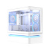 ASUS PRIME AP202 TG ARGB WHITE