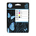HP 912 CMYK Original Ing Cartridge 4-pack nahrada za 3YP34AE