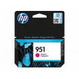 HP náplň č. 951  purpurová