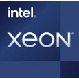 Intel CPU Server 6-Core Xeon W-1350 (3.3 GHz, 12M Cache, LGA1200) tray
