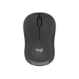 Logitech® M240 for Business - GRAPHITE - 2.4GHZ/BT