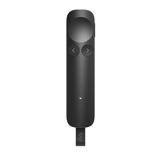 Logitech® SPOTLIGHT 2-LIGHT GRAPHITE -2.4GHZ/BT Logitech® SPOTLIGHT 2-LIGHT GRAPHITE -2.4GHZ/BT
