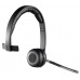 Logitech® H820e Wireless Headset Mono - N/A - EMEA28