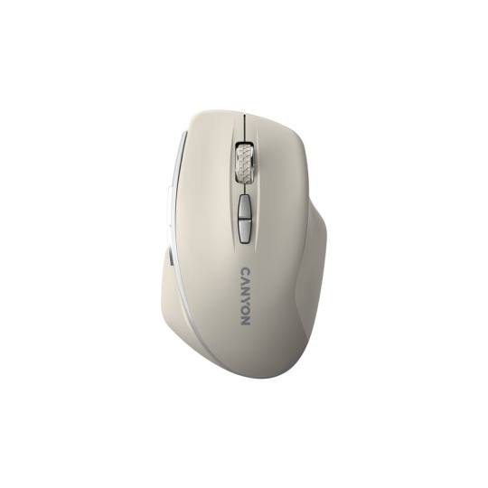 Wireless Optical Mouse With “Blue LED” Sensor MW-21