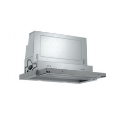 BOSCH_Teleskopický odsávač pár, 60 cm, strieborná metalíza, Seria 4 BOSCH_Teleskopický odsávač pár, 60 cm, strieborná metalíza, Seria 4