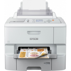 Epson WorkForce Pro WF-6090DW, A4, duplex, LAN, Wifi, NFC, PDL Epson WorkForce Pro WF-6090DW, A4, duplex, LAN, Wifi, NFC, PDL
