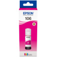 Epson atrament L71xx Magenta ink container 70ml - 5000str.