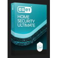 ESET HOME SECURITY Ultimate 5PC / 2 roky