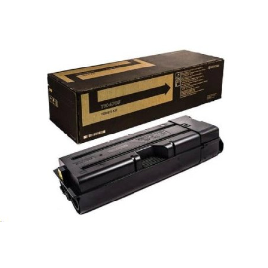 KYOCERA TK-6705 Toner na 70 000 A4 (pri 6% pokrytí), pre TASKalfa 6501i, 8801i