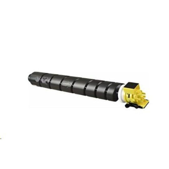KYOCERA TK-8565Y Toner yellow na 24 000 A4 (pri 5% pokrytí), pre TASKalfa 4054ci KYOCERA TK-8565Y Toner yellow na 24 000 A4 (pri 5% pokrytí), pre TASKalfa 4054ci