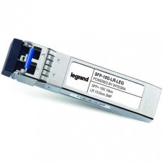 Legrand C2G SFP-10G-LR-S 10GB SFP+ Transceiver TAA Legrand C2G SFP-10G-LR-S 10GB SFP+ Transceiver TAA