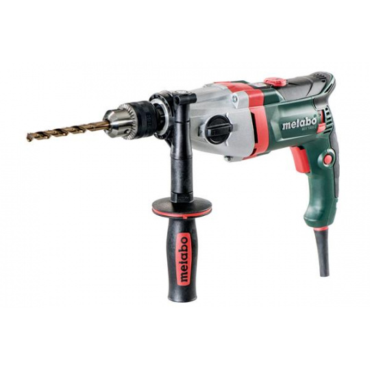 Metabo BEV 1300-2  * Vŕtačka             