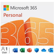 Microsoft 365 Personal  ESD