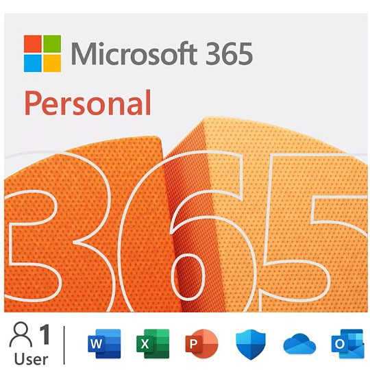 Microsoft 365 Personal  ESD