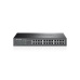 TP-LINK TL-SG1024DE 24-Port Gigabit Easy Smart Switch, 24 Gigabit RJ45 Ports,1U 13-inch Rack-mountable Steel Case