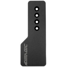 SIMAGIC Throttle Pedal Extension Plate for P1000 System SIMAGIC Throttle Pedal Extension Plate for P1000 System