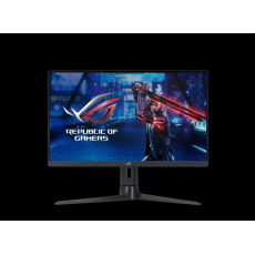 ASUS ROG Strix XG27AQMR 27" IPS 2560x1440 WQHD 300Hz 1ms 350cd USB 2xHDMI DP čierny