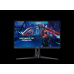 ASUS ROG Strix XG27AQMR 27" IPS 2560x1440 WQHD 300Hz 1ms 350cd USB HDMI DP čierny