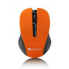 wireless mouse with 3 buttons, DPI changeable 800/1000/1200