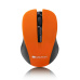 wireless mouse with 3 buttons, DPI changeable 800/1000/1200