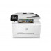 HP Color LaserJet Pro MFP M283fdw Prntr