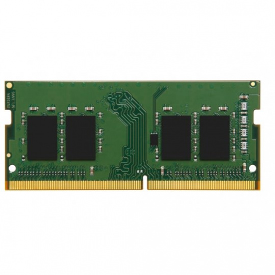 8GB DDR4 3200MHz SODIMM