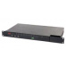 APC KVM 2G, Enterprise Digital/IP, 2 Remote Users, 1 Local User, 32 ports with Virtual Media