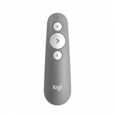 Logitech® R500s Laser Presentation Remote - MID GREY - EMEA