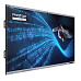PRESTIGIO SOLUTIONS Multiboard 98-inch Light+ Gen 2, Android 13, Google EDLA, AI Camera, NFC, 16/128GB, black