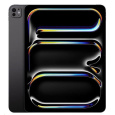 iPad Pro 13" Wi-Fi + Cellular 1TB štandardné sklo - Kozmický čierny (2025)