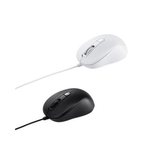 ASUS MOUSEMU101C white