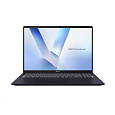 ASUS Vivobook 16 M1607KA-MB143, AMD Ryzen AI 5 330, 16.0˝ 1920x1200 WUXGA, UMA, 16GB, SSD 512GB, FDOS TOPS 50