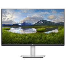 Dell 27 4K UHD Monitor | S2721QS - 68.47cm(27") Dell 27 4K UHD Monitor | S2721QS - 68.47cm(27")
