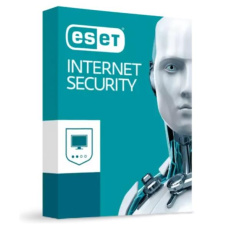 Predĺženie ESET Internet Security 3PC / 3 roky zľava 30% (EDU, ZDR, ISIC, ZTP, NO.. )